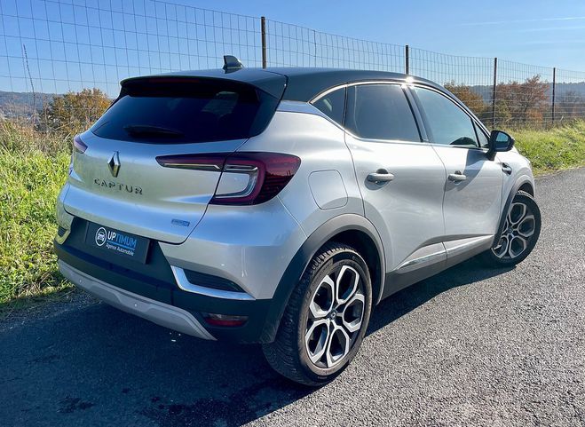 Renault Captur Renault Captur 1.0 TCE 100ch NTENS  de 2020