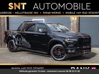  Voir détails -Dodge Ram sport night 5.7l 4x4 tout compris hors h à Paris (75)