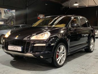  Voir détails -Porsche Cayenne GTS V8 4.8 405CV /PANO / ECHAPPEMENT SPO à Jouars-Pontchartrain (78)