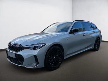  Voir détails -BMW Serie 3 TOURING G21 M340d xDrive 340 ch BVA8 M P à Colmar (68)