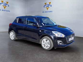  Voir détails -Suzuki Swift IV 1.2 Dualjet 90ch Privilge * PREMIERE à Serres-Castet (64)