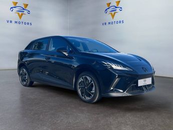  Voir détails -MG MG4 MG Motor EV 170ch - 51kWh MY23 Standard  à Serres-Castet (64)