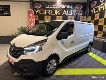  Voir détails -Renault Trafic 3 2.0 Dci 120 cv L2H1 à Saint-tienne (42)