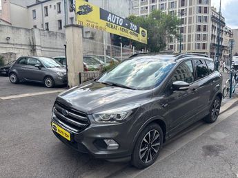 Agrandir Ford Kuga