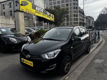 Agrandir Hyundai I20