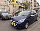 Peugeot 208 1.2 PURETECH 68CH LIKE 5P à Pantin (93) Peugeot 208 1.2 PURETECH 68CH LIKE 5P à Pantin (93)