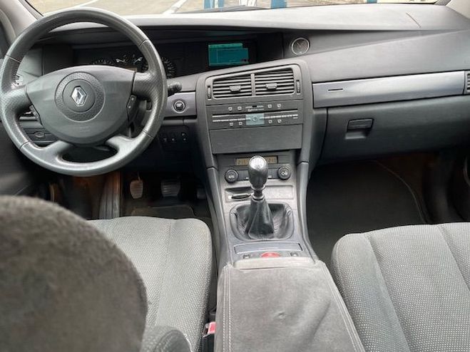Renault Vel Satis 2.2 DCI 150CH PRIVILEGE GRIS F de 2003