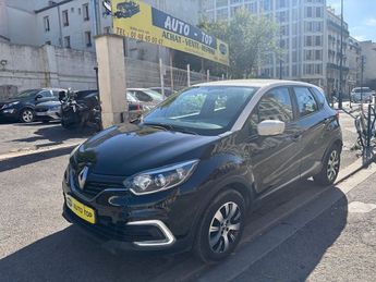 Agrandir Renault Captur