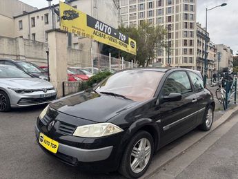 Agrandir Renault Megane