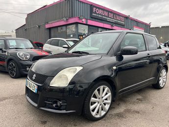  Voir détails -Suzuki Swift II 1.6 VVT PACK FIABLE à Coignires (78)