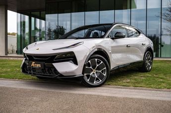  Voir détails -Lotus Eletre 450 BASE HIGHWAY ASSIST PACK 1 OWNER VAT à Izegem (88)