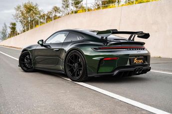  Voir détails -Porsche 911 992.2 GT3 CLUBSPORT OAK GREEN NEO -PCCB  à Izegem (88)
