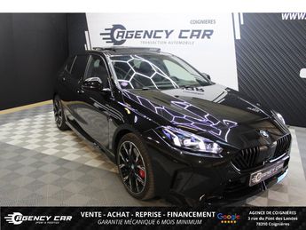  Voir détails -BMW Serie 1 120 - BVR Palettes BERLINE F70 M Sport à Coignires (78)