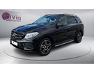 Mercedes GLE CLASSE HYBRIDE 500 e BVA 7G-Tronic Plus  &agrave; Marlenheim (67)