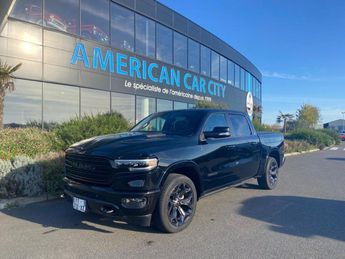 voir détails -Dodge Ram 1500 CREW LIMITED BLACK PACKAGE RAMBOX H à  Le Coudray-Montceaux (91)   Voir détails -Dodge Ram 1500 CREW LIMITED BLACK PACKAGE RAMBOX H à  Le Coudray-Montceaux (91)
