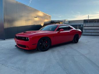 voir détails -Dodge Challenger SRT HELLCAT V8 6.2L 717hp à  Le Coudray-Montceaux (91)   Voir détails -Dodge Challenger SRT HELLCAT V8 6.2L 717hp à  Le Coudray-Montceaux (91)