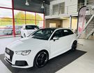 Audi RS3 SPORTBACK 2,5 TFSI 367 S-TRONIC 7 QUATTR &agrave; Phalsbourg (57)