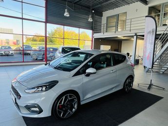  Voir détails -Ford Fiesta ST 1,5 200 PACK PERFORMANCE DIFFERENTIEL à Phalsbourg (57)