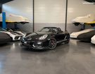 Porsche Boxster 987 spyder ? 320 ch 59 000 km pdk échapp à Toulouse (31) Porsche Boxster 987 spyder ? 320 ch 59 000 km pdk échapp à Toulouse (31)