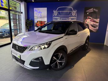 voir détails -Peugeot 3008 Puretech 180ch S&S EAT8 Allure à Saint-Maur-des-Fossés (94)   Voir détails -Peugeot 3008 Puretech 180ch S&S EAT8 Allure à Saint-Maur-des-Fossés (94)