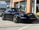 Porsche 911 Type 997 Phase 1 3.8 355ch CARRERA 4S Ti &agrave; Perpignan (66)