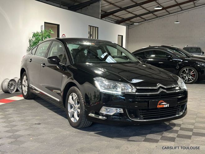 Cliquer pour voir la photo suivante Citroen C5 2.0 HDI 140 CV - EXCLUSIVE ENTRETIEN COM  de 2014