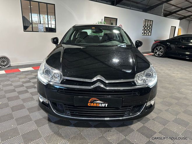 Citroen C5 Citroen C5 2.0 HDI 140 CV - EXCLUSIVE ENTRETIEN COM  de 2014