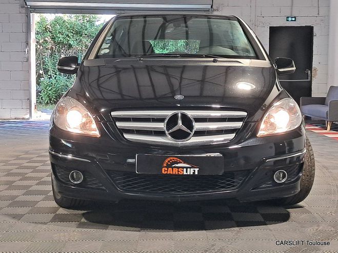 Mercedes Classe B 180 CDI- 109 CV - DESIGN  de 2009