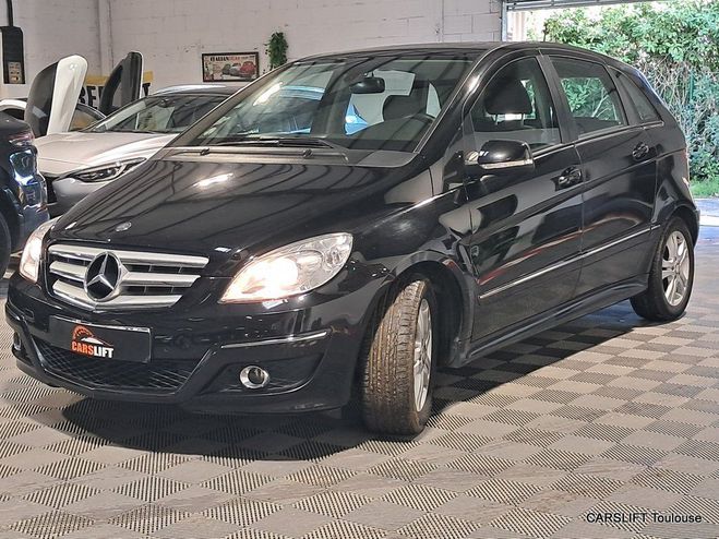 Mercedes Classe B 180 CDI- 109 CV - DESIGN  de 2009