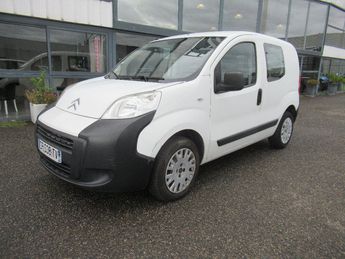  Voir détails -Citroen Nemo HDI 75 fap en l etat à Aubire (63)