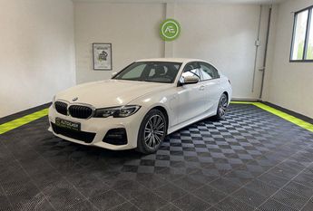  Voir détails -BMW Serie 3 G20 330eA 292ch M Sport 10cv à Sarrians (84)
