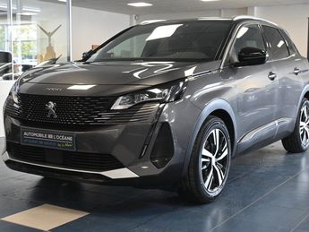  Voir détails -Peugeot 3008 BlueHDi 130ch S&S BVM6 GT à Saint-Saturnin (72)