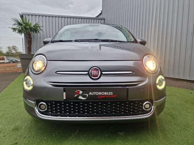 Fiat 500 1.0i BSG - 70 S&S Dolcevita PHASE 2 + RA Gris de 2023