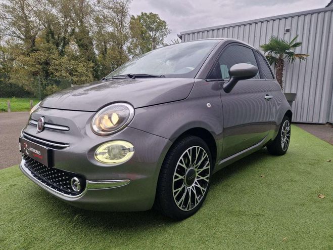 Fiat 500 1.0i BSG - 70 S&S Dolcevita PHASE 2 + RA Gris de 2023