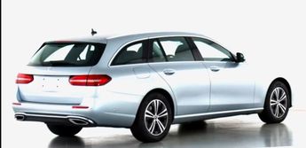  Voir détails -Mercedes Classe E V (S213) 220 d 194ch Sportline 9G-Tronic à Saint-Patrice (37)