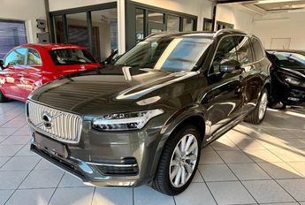  Voir détails -Volvo XC90 II D5 AWD 235ch Inscription Geartronic 7 à Saint-Patrice (37)