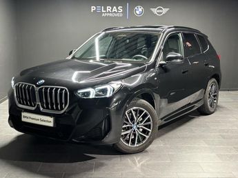  Voir d&eacute;tails -BMW X1 xDrive25e 245ch M Sport &agrave; Toulouse (31)