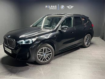  Voir d&eacute;tails -BMW X1 xDrive25e 245ch M Sport &agrave; Toulouse (31)