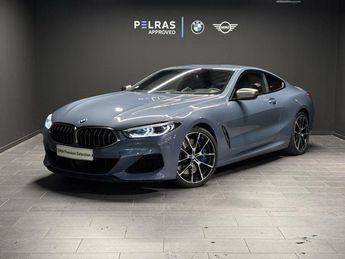  Voir détails -BMW Serie 8 M850iA 530ch xDrive à Toulouse (31)