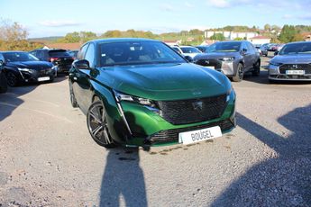  Voir détails -Peugeot 308 PHASE 4 BLUE HDI 130 CV GT GPS 3D CAMRA à Xertigny (88)