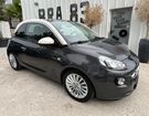 Opel Adam 1.4i Twinport - 87 - S&S - BV Easytronic à Le Muy (83) Opel Adam 1.4i Twinport - 87 - S&S - BV Easytronic à Le Muy (83)