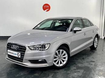  Voir détails -Audi A3 III 1.4 TFSI 140ch COD Ambiente à Guipavas (29)