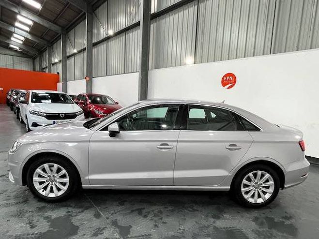 Audi A3 III 1.4 TFSI 140ch COD Ambiente GRIS C de 2014