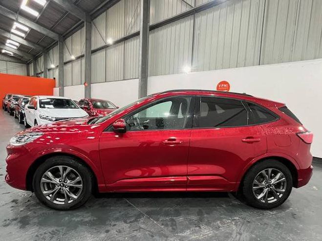 Ford Kuga III 1.5 EcoBlue 120ch ST-Line BVA ROUGE de 2021