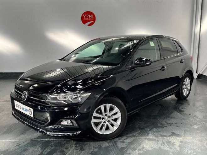 Cliquer pour voir la photo suivante Volkswagen Polo 1.0 TSI 115ch Highline INC. de 2019