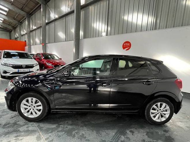 Volkswagen Polo 1.0 TSI 115ch Highline INC. de 2019