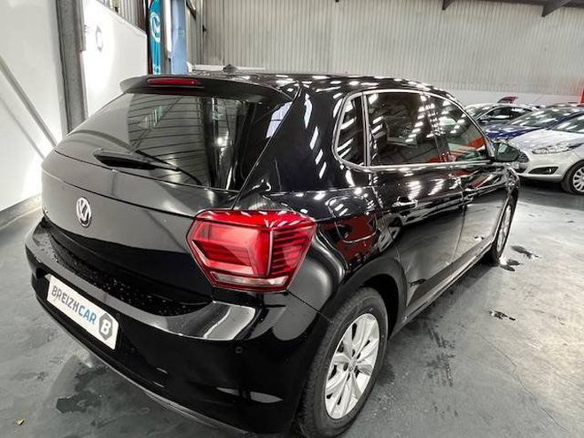 Volkswagen Polo 1.0 TSI 115ch Highline INC. de 2019