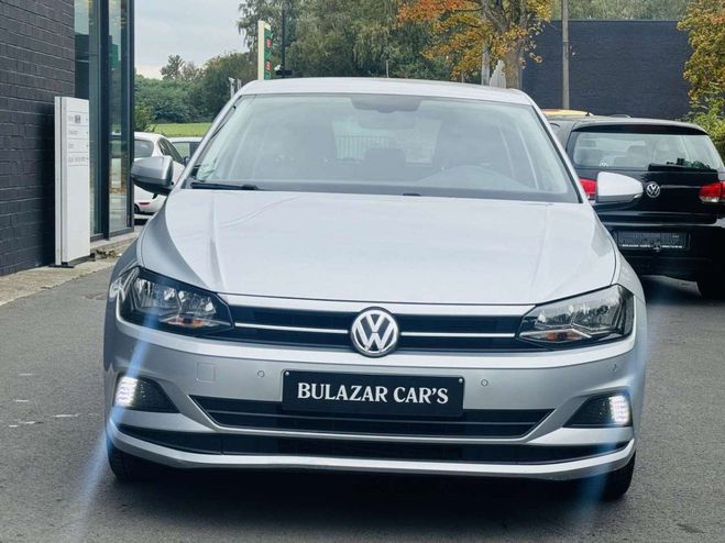 Volkswagen Polo 1.0i Comfortline Mtallis Mtallis de 