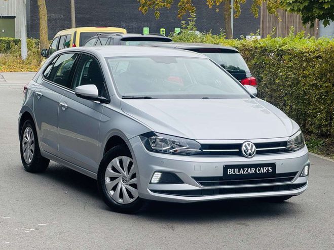 Volkswagen Polo 1.0i Comfortline Mtallis Mtallis de 