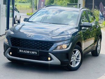  Voir détails -Hyundai Kona 1.6 CRDi à Pruwelz (76)